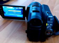 Videokamera Sony HDR-SR11E und passendes Unterwassergehäuse 199€ Baden-Württemberg - Schwieberdingen Vorschau