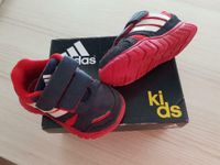 Adidas Kids Schuhe /Sportschuhe / Gr 20 / Klettschuhe /Halbschuhe Sachsen-Anhalt - Teutschenthal Vorschau