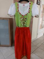 Dirndl Spieth & Wensky gr 164 neuwertig Bayern - Langweid am Lech Vorschau