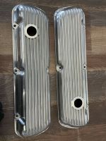 Ford Small Block 302 V8 Alu Ventildeckel Mustang Ranchero Bayern - Essenbach Vorschau