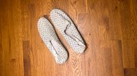 Espadrilles PAEZ Größe 37 Beige Anker Motiv Sommerschuhe Eimsbüttel - Hamburg Eimsbüttel (Stadtteil) Vorschau