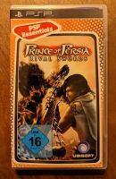 Prince of Persia Rival Swords inkl. Anleitung - PSP Niedersachsen - Hoya Vorschau