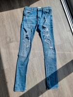 Zara Jeans destroyed look Hessen - Gießen Vorschau
