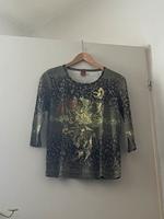 Shirts in Größe 42 von Olsen  zu verkaufen Schleswig-Holstein - Laboe Vorschau