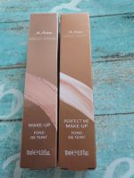 Asam Beauty Make up Mousse Neuwertig Sachsen - Zeithain Vorschau