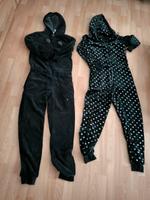 2 Jumpsuits LASCANA und Rebellen Gr.M neu ungetragen Sachsen-Anhalt - Dessau-Roßlau Vorschau