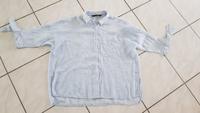 Zara Bluse " hellblau " Gr. M " neuwertig !!! Rheinland-Pfalz - Bad Breisig  Vorschau