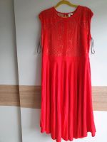 Rote Kleid von Bon prix gr.44/46 Berlin - Tempelhof Vorschau