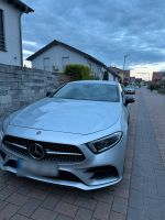 Mercedes CLS 400d 4Matic 9G-Tronic AMG Line Garantie! Rheinland-Pfalz - Landau in der Pfalz Vorschau