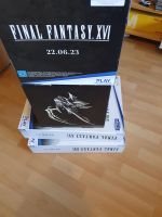 Playstation 5 (ps5) Final Fantasy 16 Werbung Artikel Dortmund - Scharnhorst Vorschau