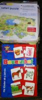 Kinderspielzeug Puzzle Memorie Lernspielzeug Bauerhof Matchbox Dortmund - Holzen Vorschau