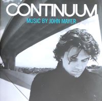 JOHN MAYER CD München - Sendling Vorschau