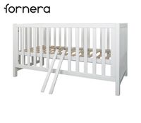 fornera f27 Massivholz Kinderbett Babybett 70x140 cm Baden-Württemberg - Altensteig Vorschau