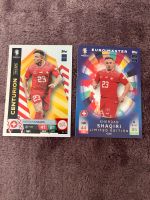 Topps Match Attax Euro 2024 Shaqiri Hessen - Bad Homburg Vorschau