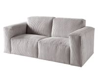 2 Sitzer Sofa Hellgrau Home24 Cord Baden-Württemberg - Ravensburg Vorschau