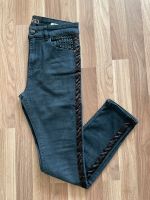 Dunkelblaue Jeans von Twin Set München - Maxvorstadt Vorschau