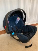 Autokindersitz Babyschale Kindersitz Maxi-Cosi Hamburg-Nord - Hamburg Eppendorf Vorschau