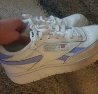 Reebok  Classic Leather Sneaker Hessen - Oberursel (Taunus) Vorschau