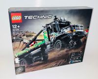 LEGO® Technic 42129 4x4 Mercedes-Benz Zetros Truck - EoL NEU/OVP Baden-Württemberg - Tamm Vorschau