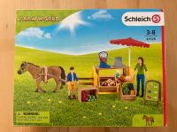 Schleich Farm World 42528, Mobiler Farmstand Rheinland-Pfalz - Eich Vorschau