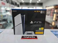 SONY PlayStation®5 Digital Edition Slim 1TB Neu Nordrhein-Westfalen - Mönchengladbach Vorschau