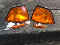 2x Blinker plus Seitenblinker & Leuchtmittel VW Polo 6N Top!! Nordrhein-Westfalen - Mülheim (Ruhr) Vorschau