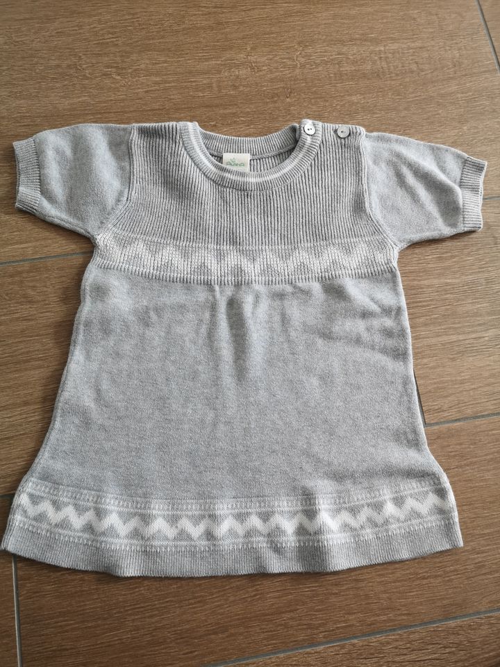 Alana Tunika / Pullover Gr. 80 GOTS / Bio in Laumersheim