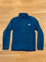 The North Face Herren Fleece Pullover Gr. S Frankfurt am Main - Bockenheim Vorschau