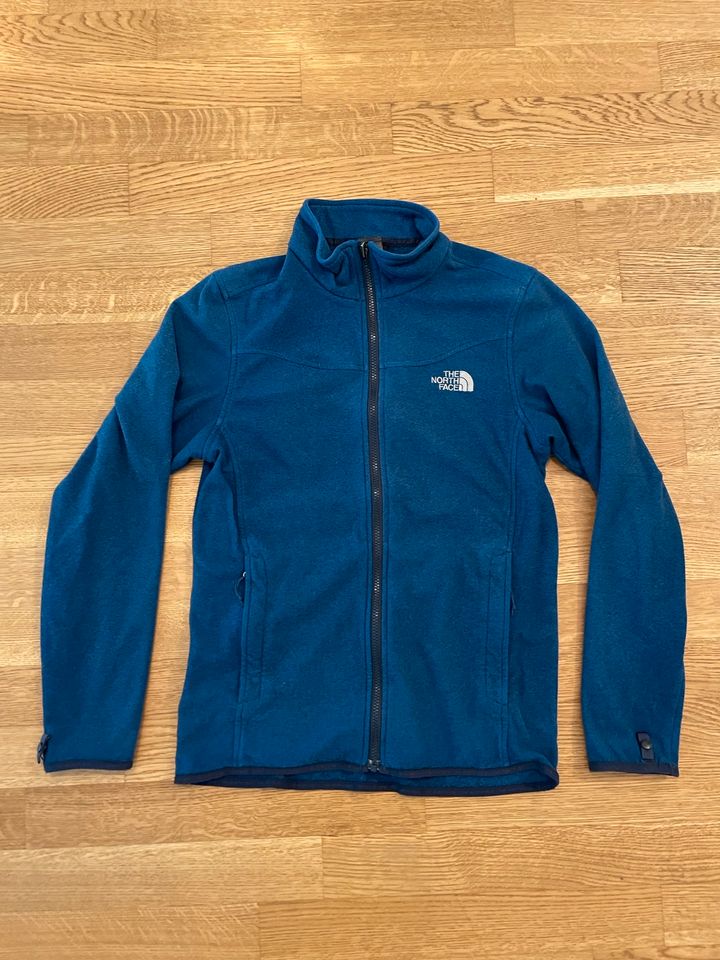 The North Face Herren Fleece Pullover Gr. S in Frankfurt am Main