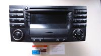 Mercedes W211 E-klasse Autoradio Navigation Audio CD A2118275142 Nordrhein-Westfalen - Bottrop Vorschau