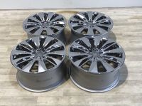 4xOriginal Audi TT TTS 8J 9x18 Zoll ET52 Felgen 8J0601025AH chrom Bayern - Ernsgaden Vorschau