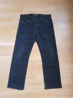 Guess Jeans Herren Größe L Desmond Relaxed Straight 88cm Bund Hessen - Wiesbaden Vorschau