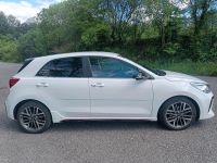 KIA RIO GT-Line 120ps Herst.Garantie, SHZ, South assist, etc. Nordrhein-Westfalen - Arnsberg Vorschau