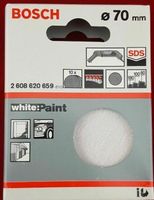 Bosch Schleifblatt-Set White Paint K60,100,180 für PEB 500 10 Stk Hessen - Stadtallendorf Vorschau