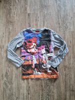 Disney Pullover Gr 128 Mr Peabody & Sherman Bayern - Wartenberg Vorschau