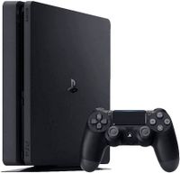 Konsole ps4 500 GB Hessen - Wetzlar Vorschau