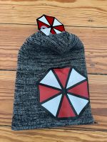 Resident Evil Umbrella Corp. Beanie Mütze Schleswig-Holstein - Kiel Vorschau