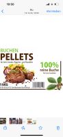 30 kg reine Buchen-Pellets 15 kg Säcke, Smoker, BBQ, Weber, Ooni Nordrhein-Westfalen - Verl Vorschau