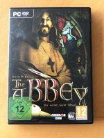 The Abbey Du sollst nicht töten! Pax-Spiel DVD-ROM Computerspiel Baden-Württemberg - Giengen an der Brenz Vorschau