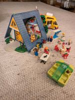 Playmobil Ferienhaus und Wohnmobil Baden-Württemberg - Bietigheim-Bissingen Vorschau