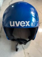 Skihelm uvex Bayern - Erlangen Vorschau