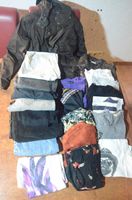 Damen Bekleidungspaket S/M 21 Teile #4 Nordrhein-Westfalen - Hellenthal Vorschau