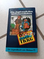 TKKG Die Jagd nach den Millionendieben Saarland - Namborn Vorschau