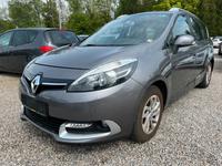 Renault Scenic III Grand Paris   Nr.    77 Baden-Württemberg - Freiburg im Breisgau Vorschau