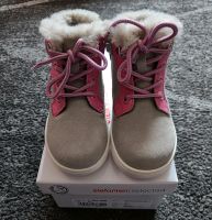 elefanten Baby Winterstiefel MERLIN MAX Größe 24 Dresden - Cotta Vorschau