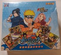 Naruto | NR-0101 | Alte Edition 36 Booster Box Display Anime Card Saarland - Merzig Vorschau
