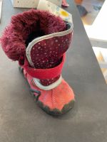 Winterstiefel Größe 23 von Primigi Bayern - Nördlingen Vorschau