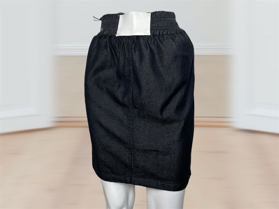 Drykorn high waist Jeansrock Pencil skirt neu in Berlin