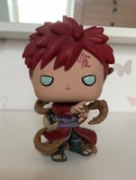 NARUTO Figur Gaara 728 sehr gut erhalten Nordrhein-Westfalen - Troisdorf Vorschau