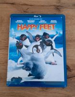 Happy Feet Blu-ray Bluray Feldmoching-Hasenbergl - Feldmoching Vorschau